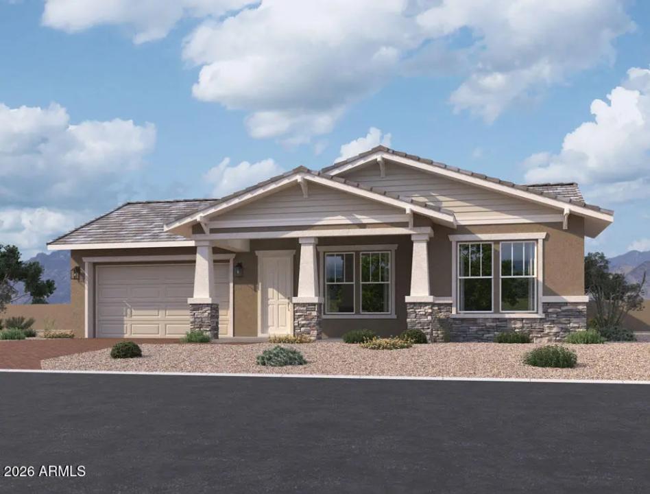 22885 E STIRRUP Street Queen Creek AZ 85142