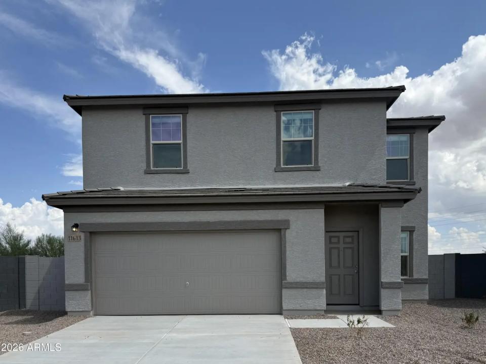 11613 N RICHARDS Drive Maricopa AZ 85139