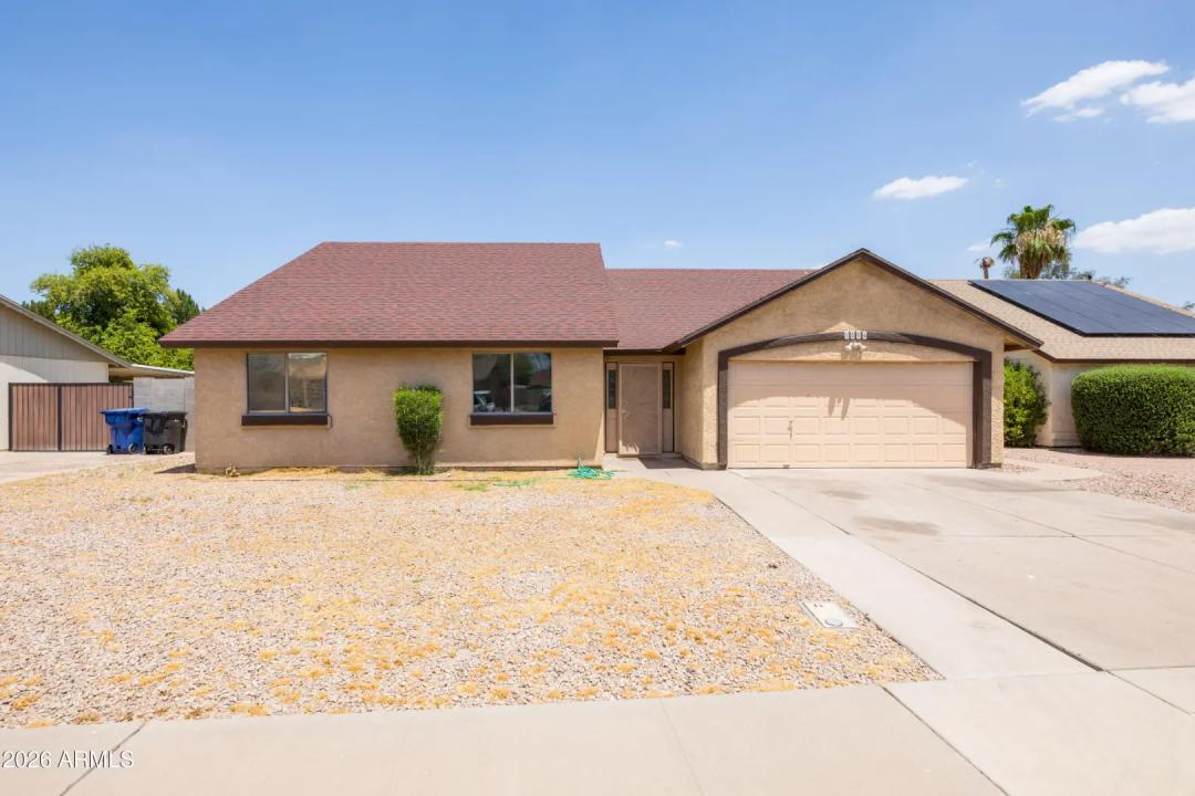 1506 W ALAMO Drive Chandler AZ 85224