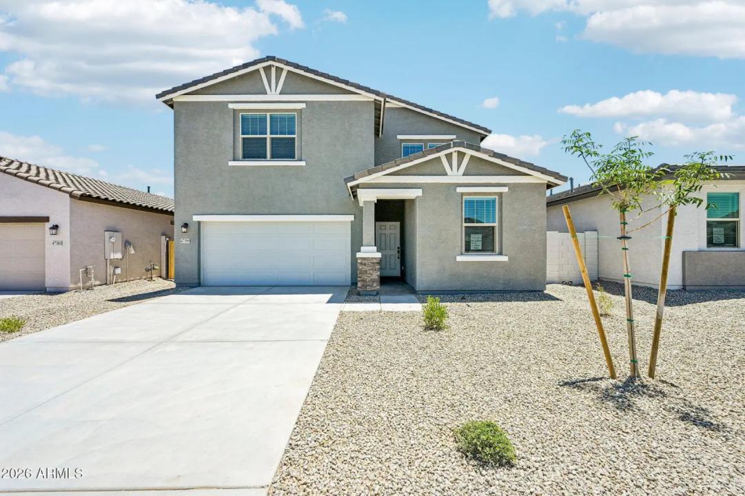 47399 W KENNER Drive Maricopa AZ 85139