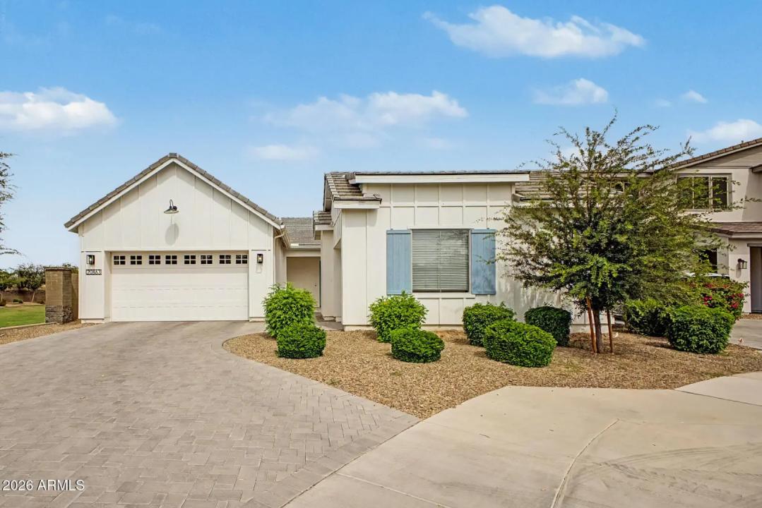 20863 S 225TH Way Queen Creek AZ 85142