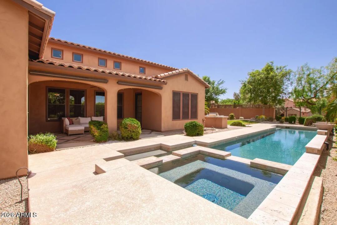 5619 E LIBBY Street Scottsdale AZ 85254