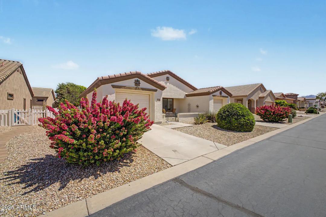 2101 S MERIDIAN Road 274 Apache Junction AZ 85120