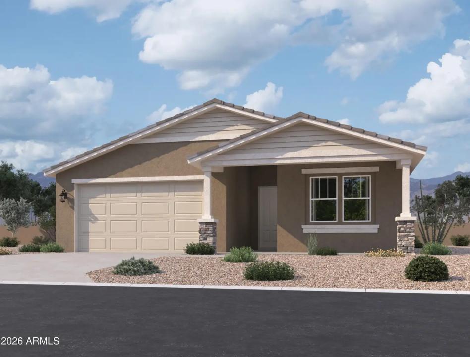 6691 E FIDDLENECK Way San Tan Valley AZ 85143