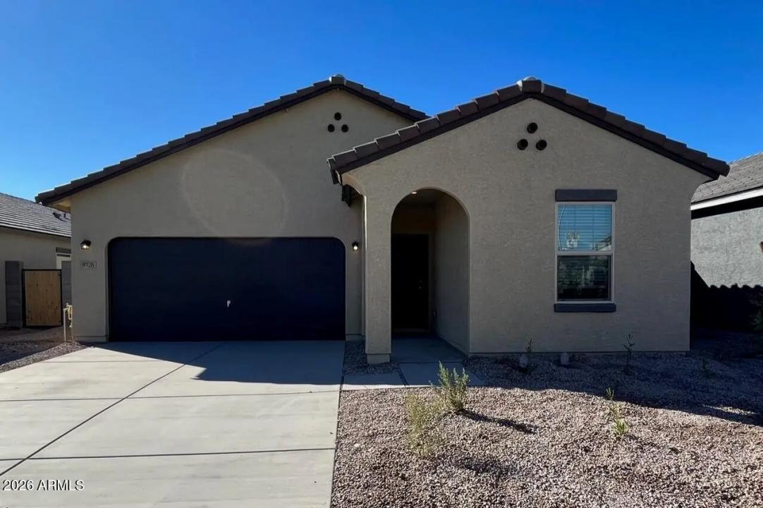 10079 W DEVONSHIRE Avenue Phoenix AZ 85037