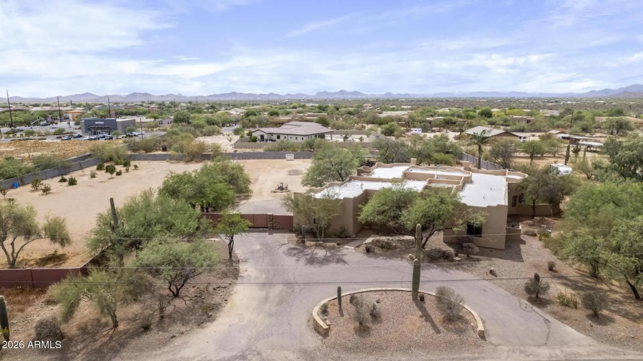 34752 N 49TH Street Cave Creek AZ 85331