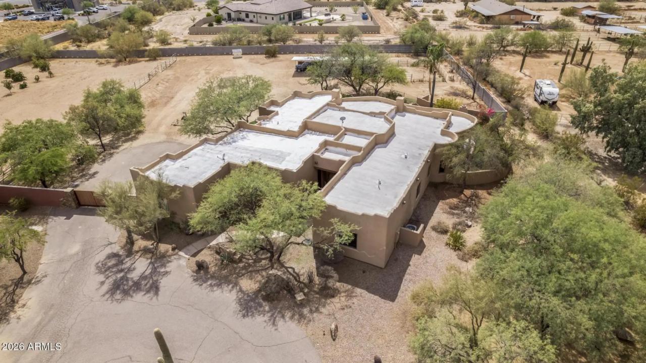34752 N 49TH Street Cave Creek AZ 85331