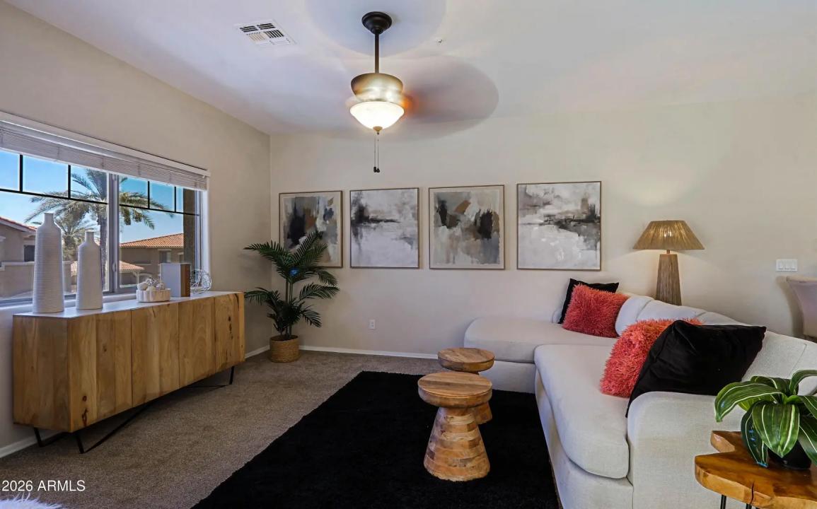 525 N MILLER Road 207 Scottsdale AZ 85257