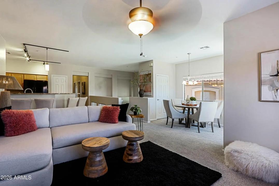 525 N MILLER Road 207 Scottsdale AZ 85257