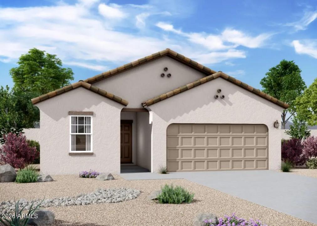 11695 N RICHARDS Drive Maricopa AZ 85139