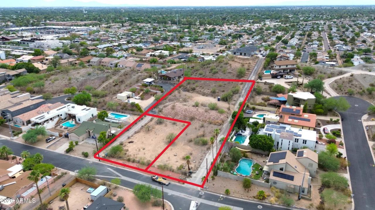 8220 8230 N 14th Street - Phoenix AZ 85020
