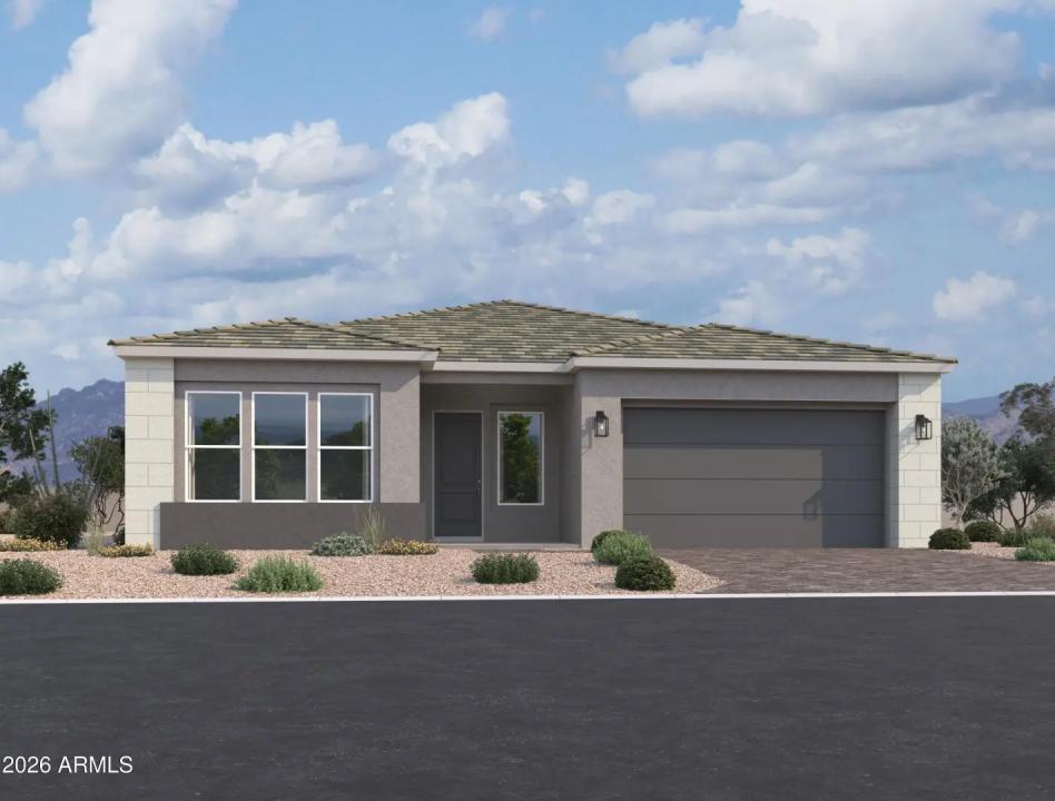 22729 E ROUNDUP Way Queen Creek AZ 85142