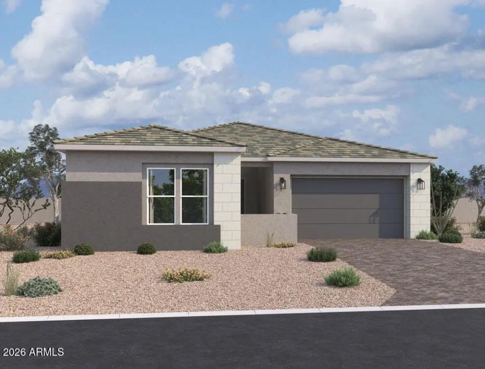 22762 E ROUNDUP Way Queen Creek AZ 85142