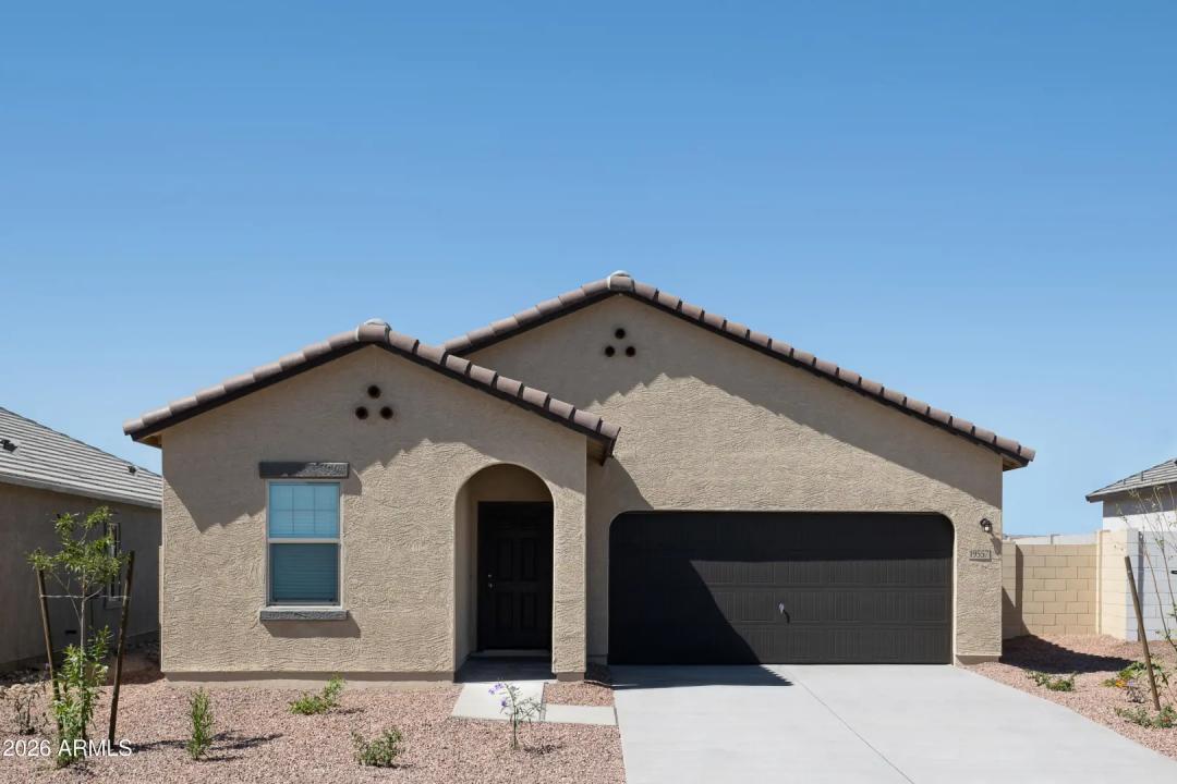 24217 W HUNTINGTON Drive Buckeye AZ 85326
