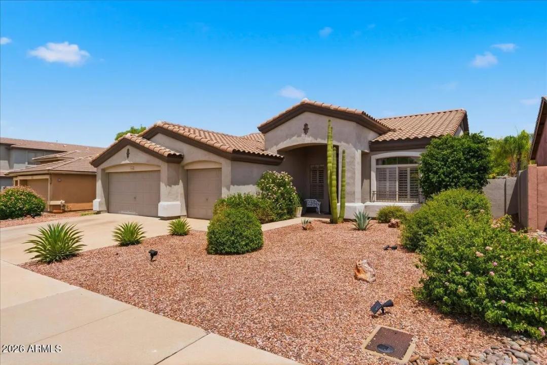 7548 E SANTA CATALINA Drive Scottsdale AZ 85255