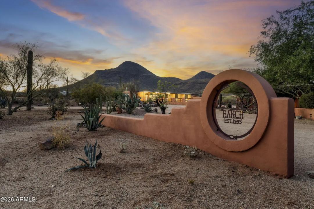 40205 N 26TH Street Cave Creek AZ 85331