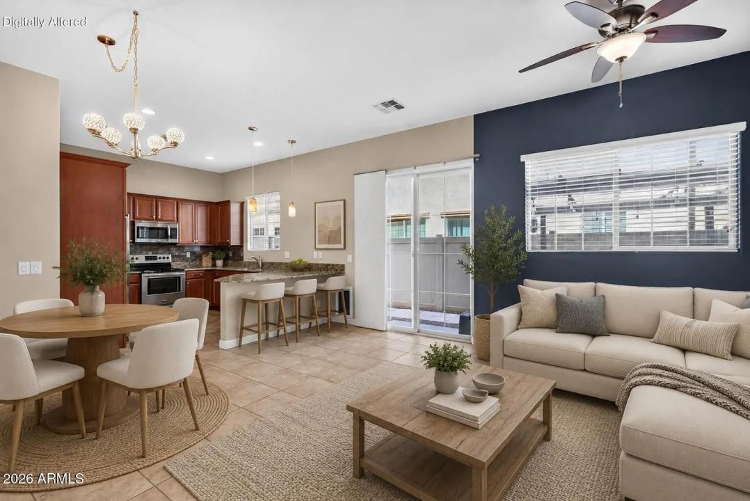 1367 S COUNTRY CLUB Drive 1056 Mesa AZ 85210
