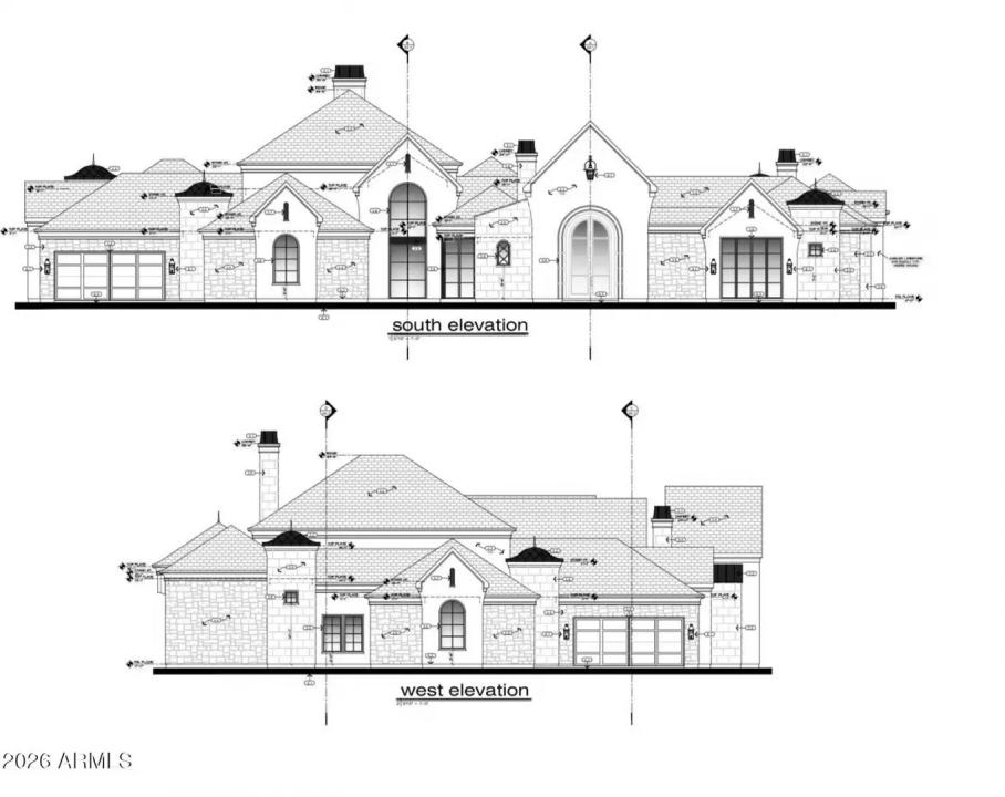 20492 E CLOUD Road Queen Creek AZ 85142