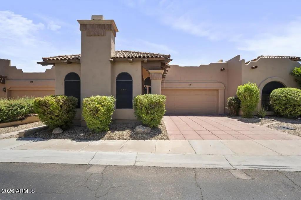 7955 E Chaparral Road Unit 110 Scottsdale AZ 85250