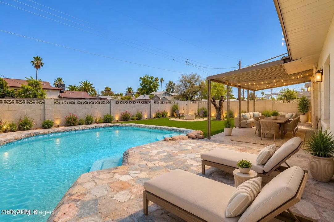 4517 S Grandview Avenue Tempe AZ 85282