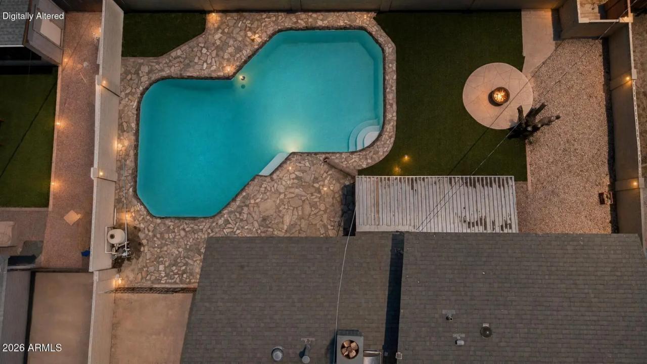 4517 S Grandview Avenue Tempe AZ 85282