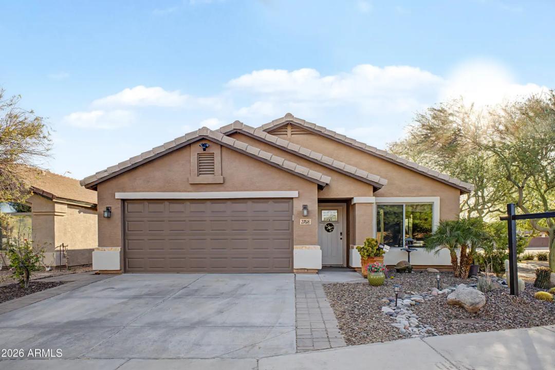 27618 N 24TH Lane Phoenix AZ 85085