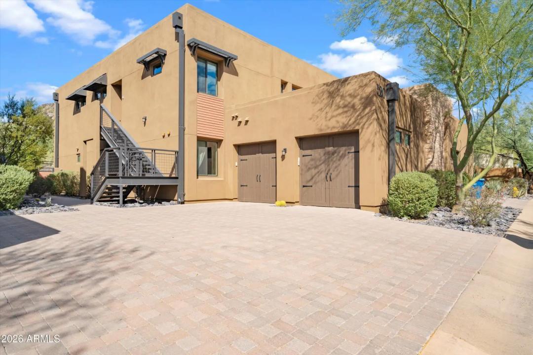 36600 N CAVE CREEK Road B20 Cave Creek AZ 85331