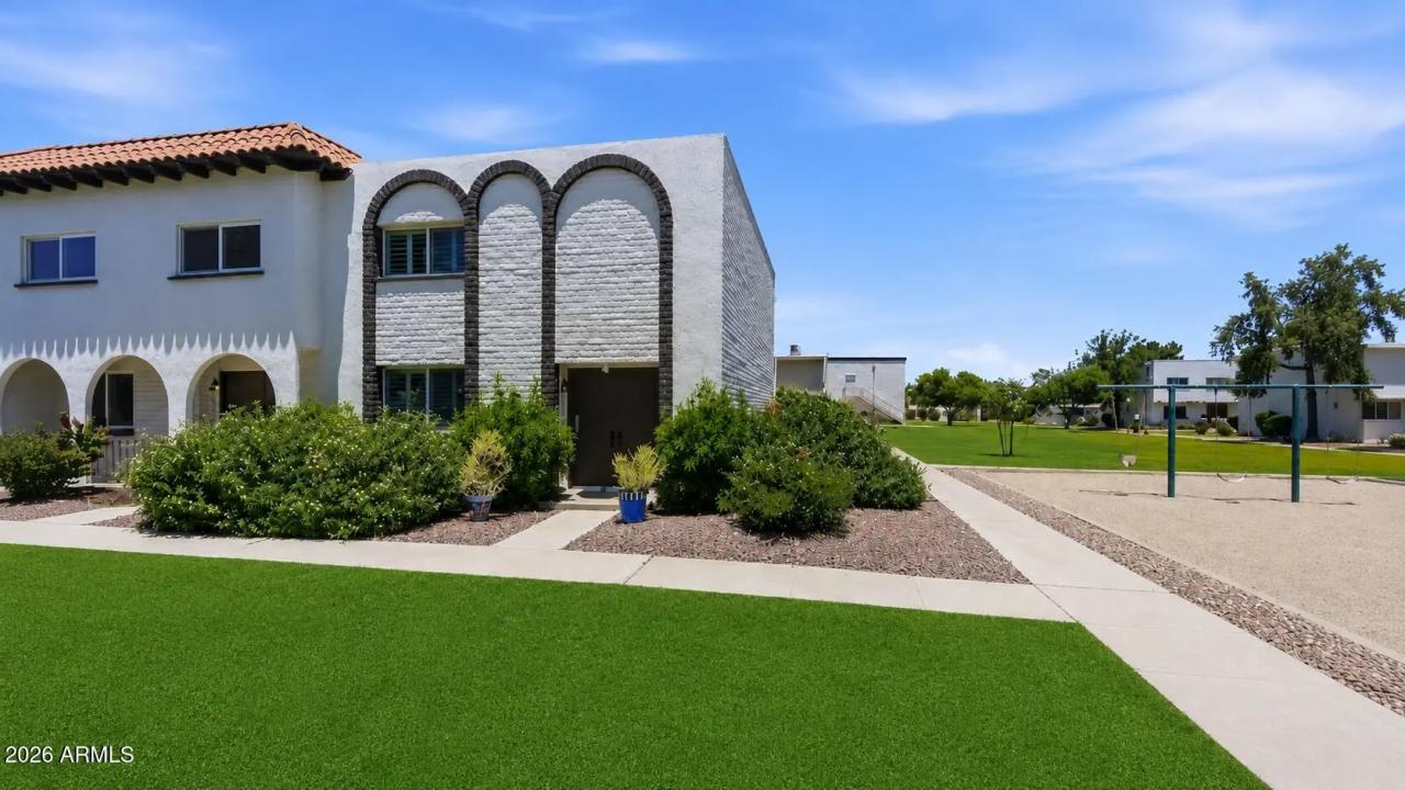 4253 N MILLER Road Scottsdale AZ 85251