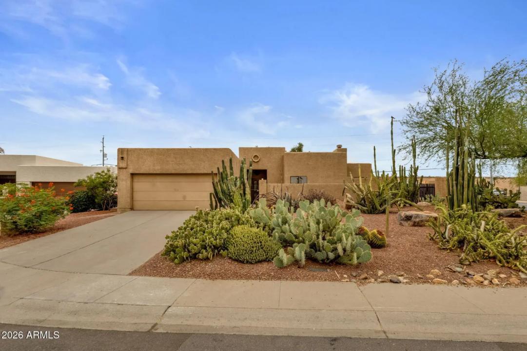 6766 E Juniper Avenue Scottsdale AZ 85254