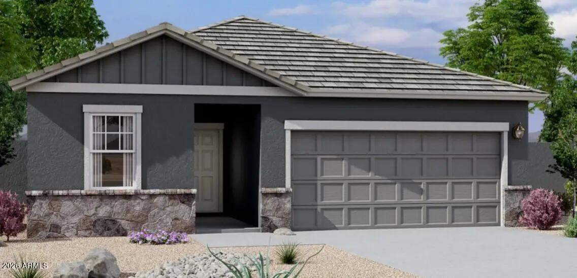 5753 E HORNBLENDE Way San Tan Valley AZ 85144