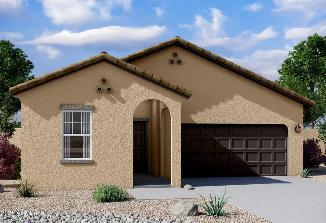 47611 W COE Street Maricopa AZ 85139