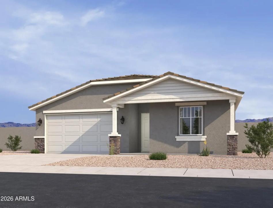 27057 N 161ST Lane Surprise AZ 85387