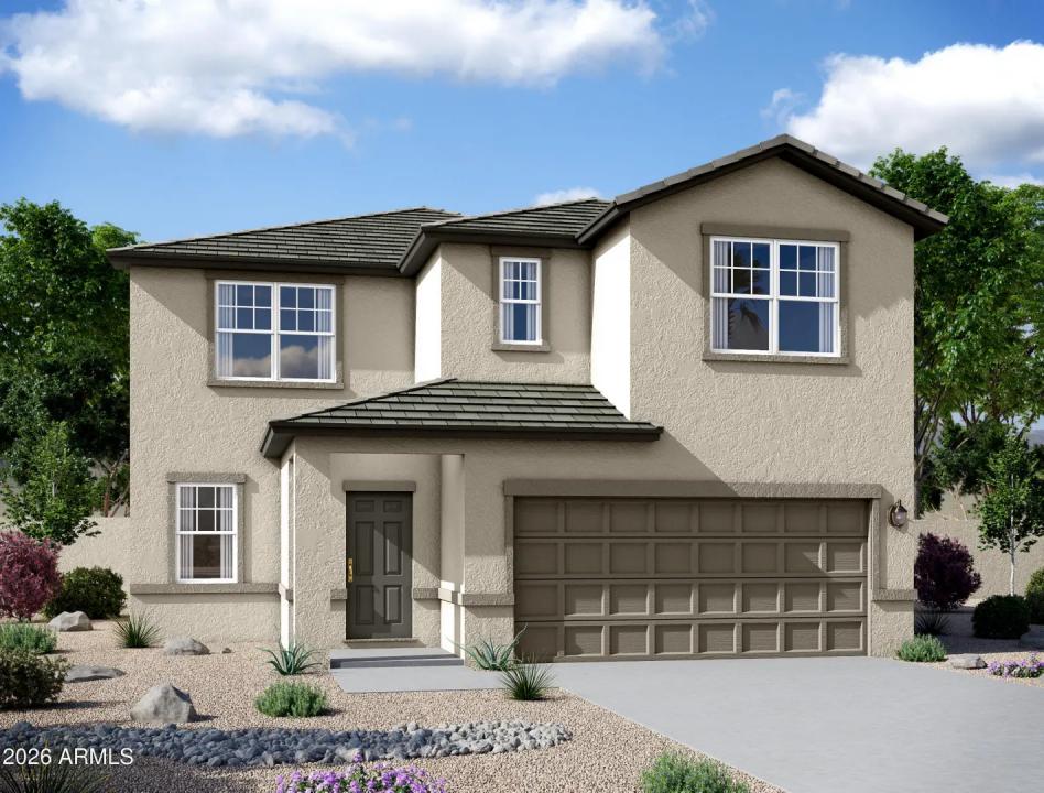 11695 N RICHARDS Drive Maricopa AZ 85139