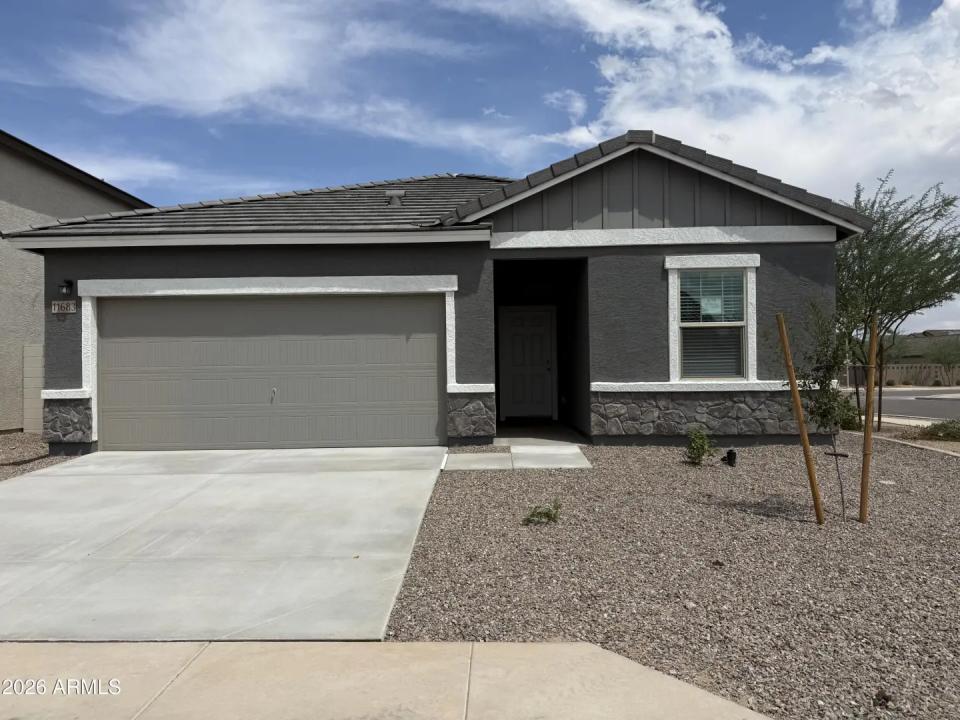 11683 N RICHARDS Drive Maricopa AZ 85139
