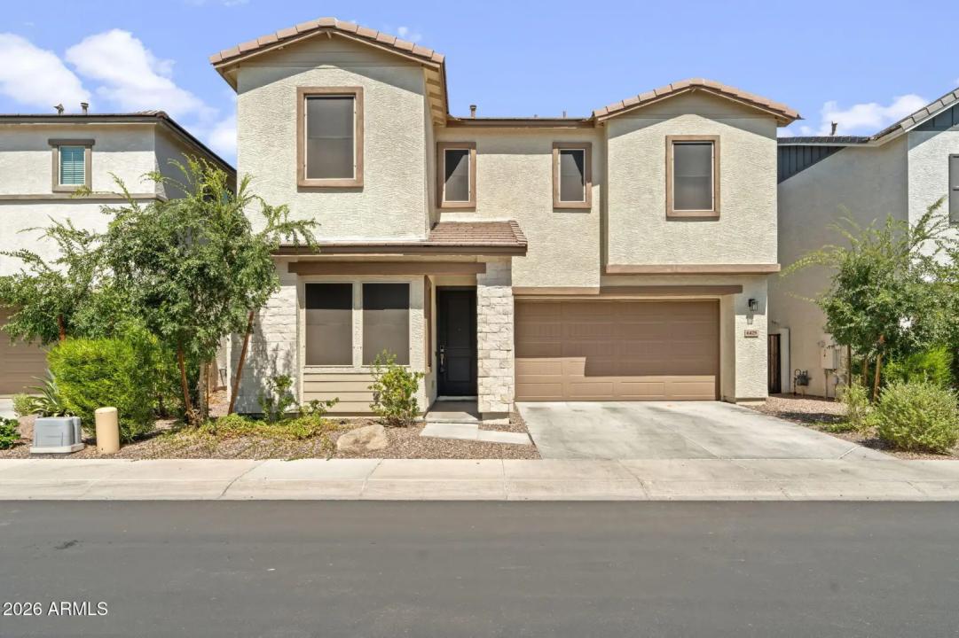 6429 N 17TH Street Phoenix AZ 85016