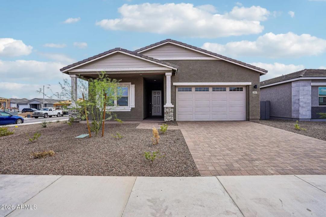 25927 N 79TH Drive Peoria AZ 85383