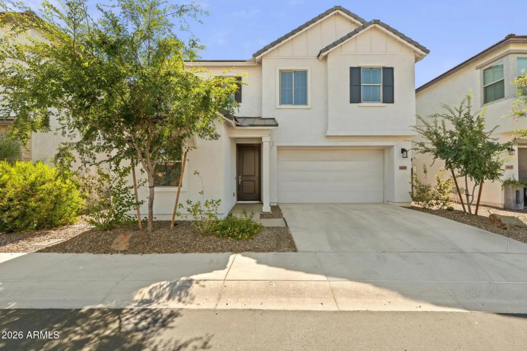 6424 N 17TH Place Phoenix AZ 85016