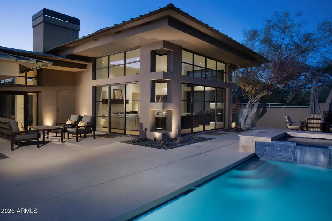 10040 E HAPPY VALLEY Road 401 Scottsdale AZ 85255
