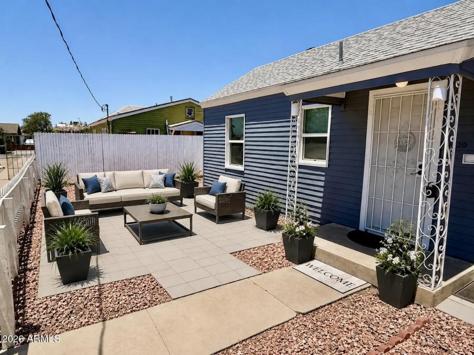 Real Estate Picture 1
