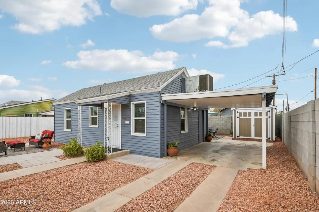 1020 W MCKINLEY Street Phoenix AZ 85007