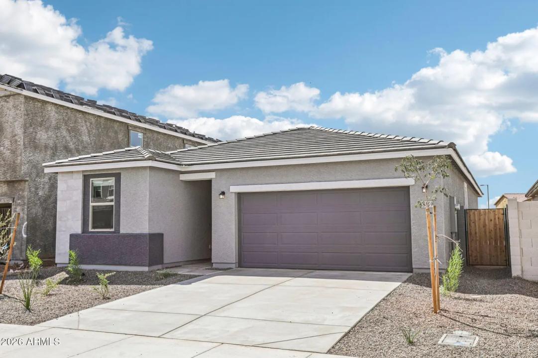 18159 W LA SENDA Drive Surprise AZ 85387