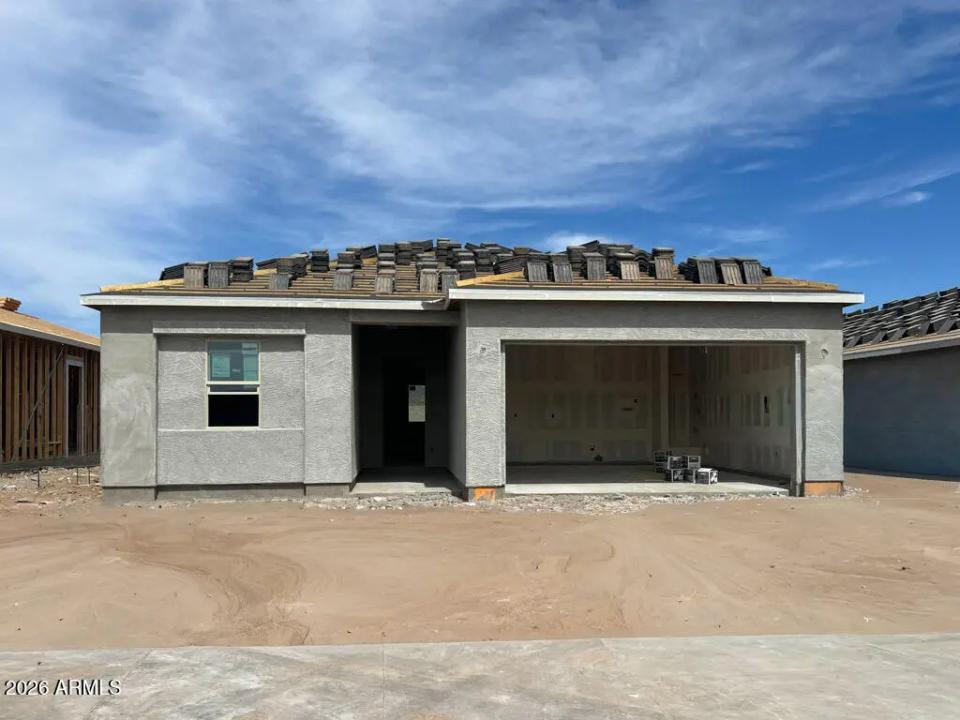 25909 N 79TH Drive Peoria AZ 85383