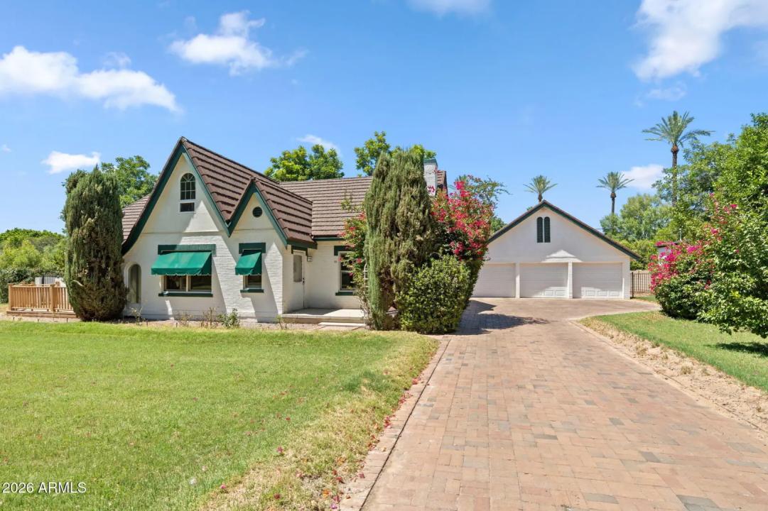 14 W COLTER Street Phoenix AZ 85013