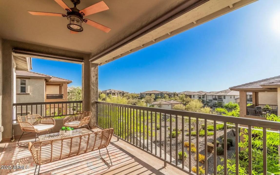 5100 E RANCHO PALOMA Drive 2070 Cave Creek AZ 85331