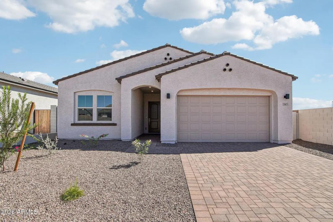 25873 N 79TH Drive Peoria AZ 85383