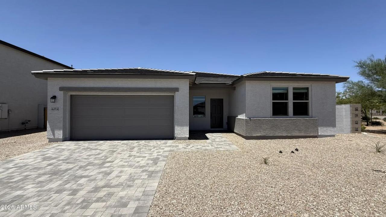 46914 W PECAN WOODS Maricopa AZ 85139