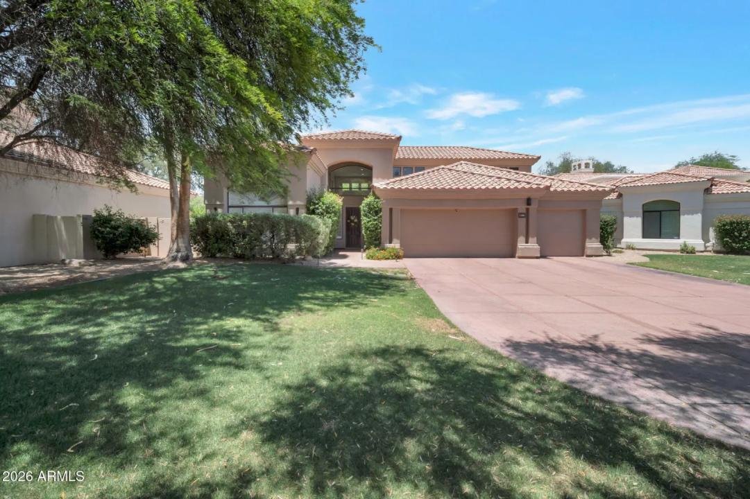 7386 E ONYX Court Scottsdale AZ 85258