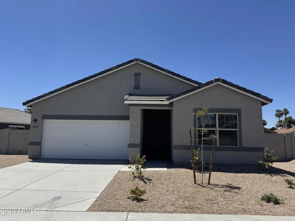 10070 W DEVONSHIRE Avenue Phoenix AZ 85037