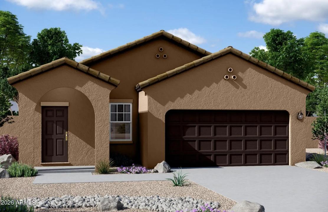 47219 W OLD TIMER Road Maricopa AZ 85139