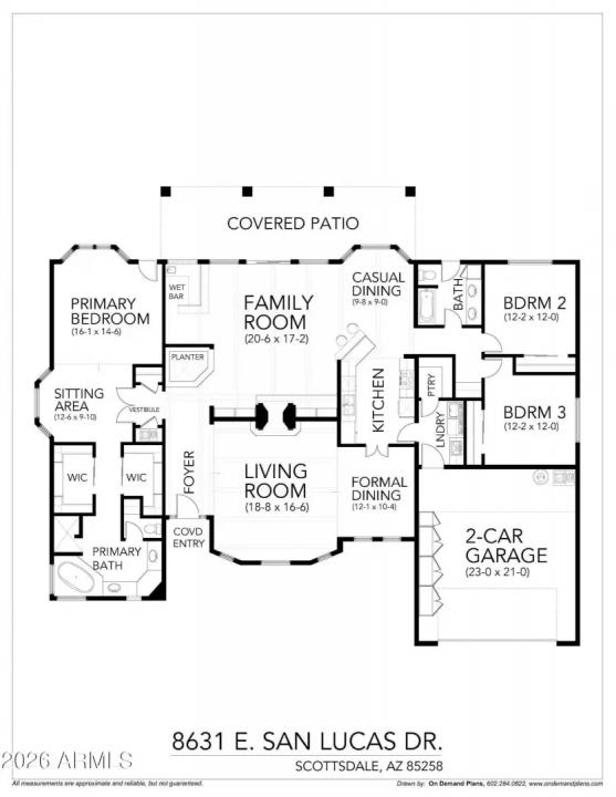 Real Estate Picture 17